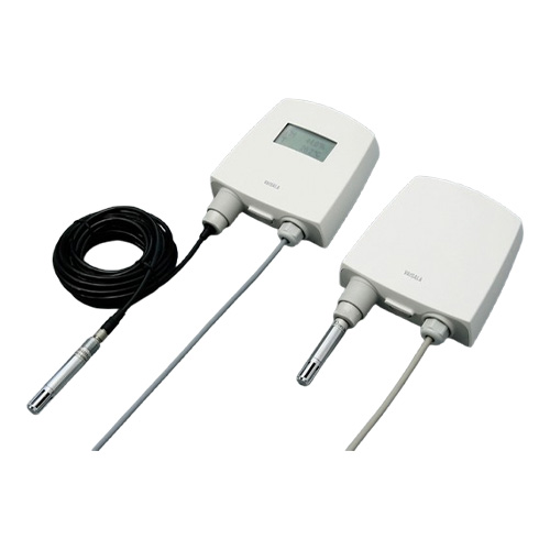 HMT120和HMT130温湿度变送器