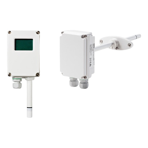 HMD110/112和HMW110/112温湿度变送器