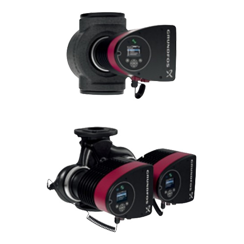 MAGNA 3明星智能循环泵