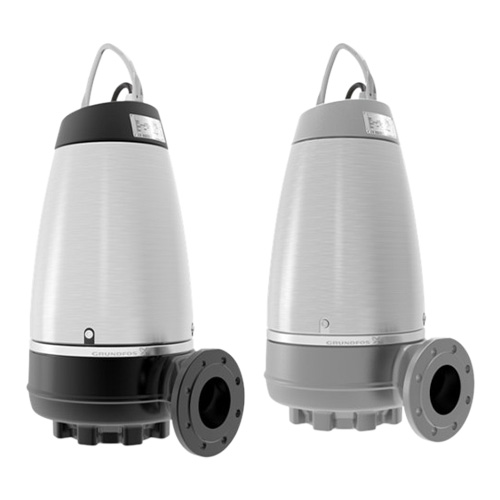 SE1、SEV重载潜污泵