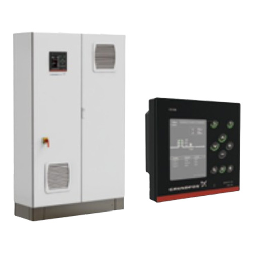 格兰富水泵原厂控制柜