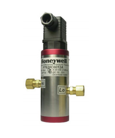 P7620C系列压差传感器