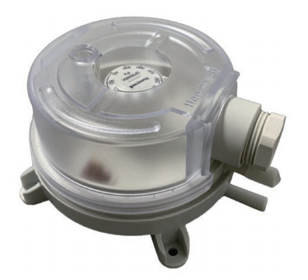 DPSN 系列空气压差开关