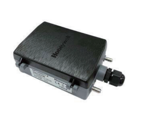 DPT 系列空气压差传感器