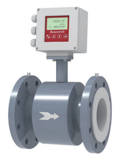 HMF-EM 系列电磁式流量计